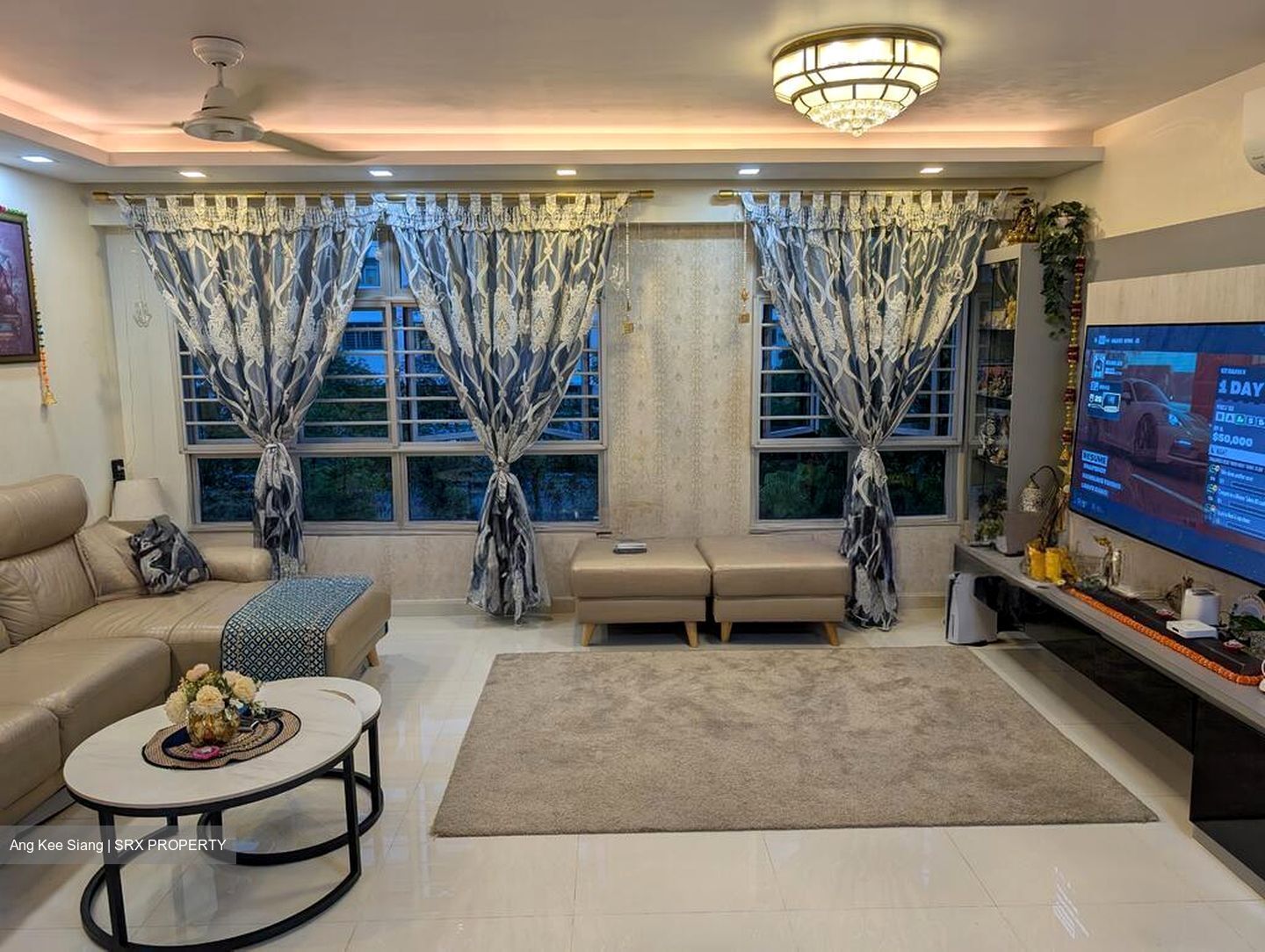 Blk 677B Park Grove @ Yishun (Yishun), HDB 5 Rooms #501599931